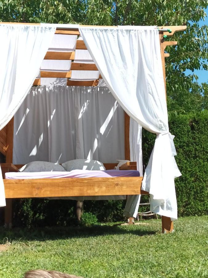 Villa Katarina With Pool Баня-Лука Екстер'єр фото