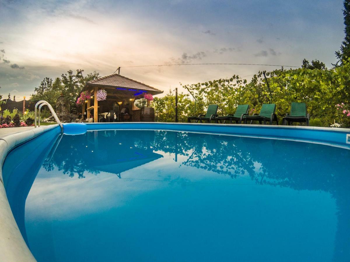 Villa Katarina With Pool Баня-Лука Екстер'єр фото