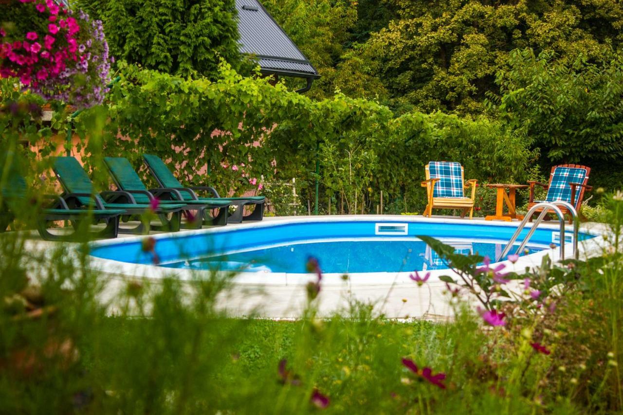 Villa Katarina With Pool Баня-Лука Екстер'єр фото